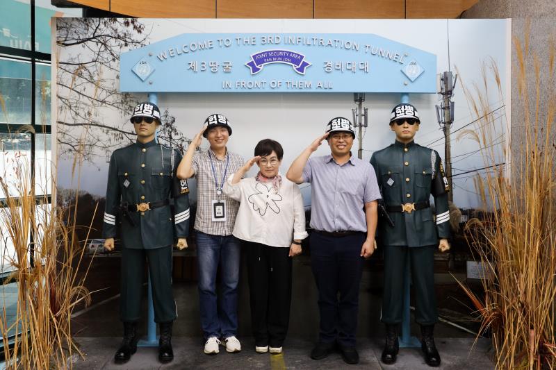 경기도교육청 예산결산특별위원회 현장방문_9
