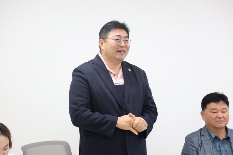 경기도교육청 예산결산특별위원회 현장방문_6