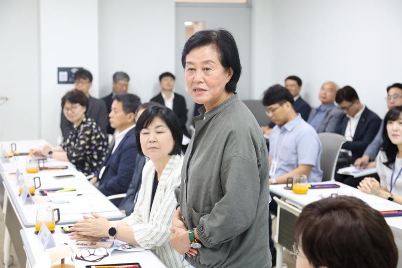 경기도교육청 예산결산특별위원회 현장방문_3