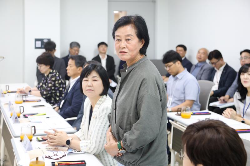경기도교육청 예산결산특별위원회 현장방문_4