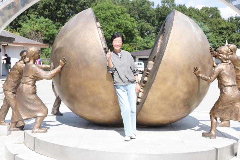 경기도교육청 예산결산특별위원회 현장방문_8