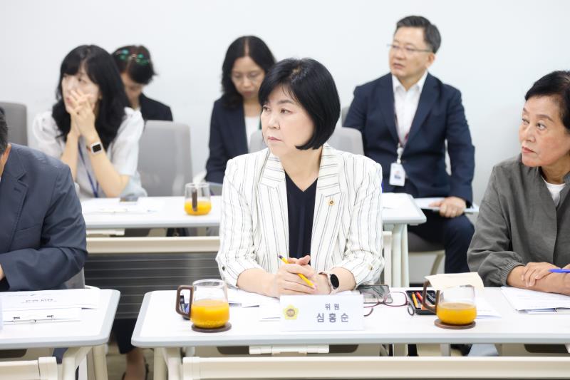 경기도교육청 예산결산특별위원회 현장방문_2