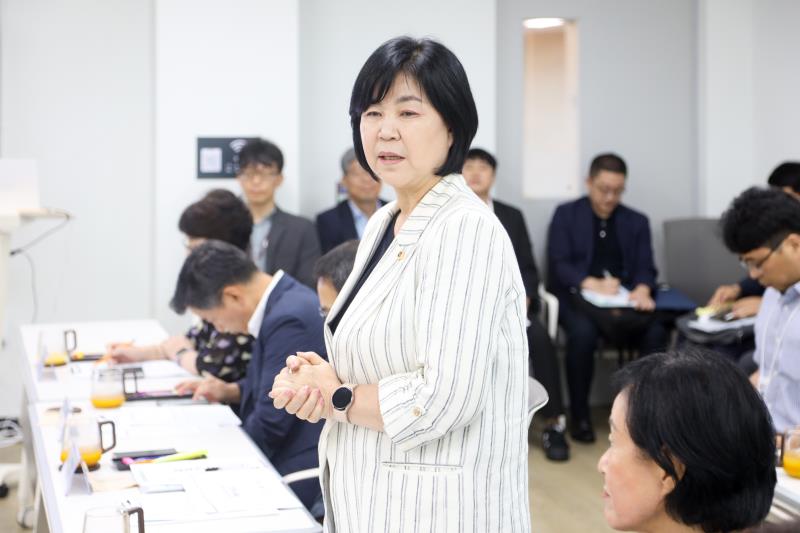 경기도교육청 예산결산특별위원회 현장방문_3