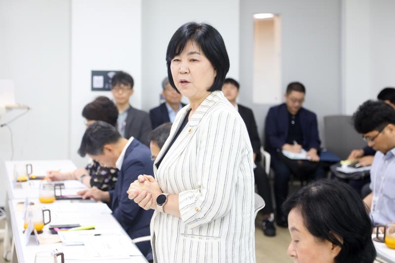 경기도교육청 예산결산특별위원회 현장방문_4