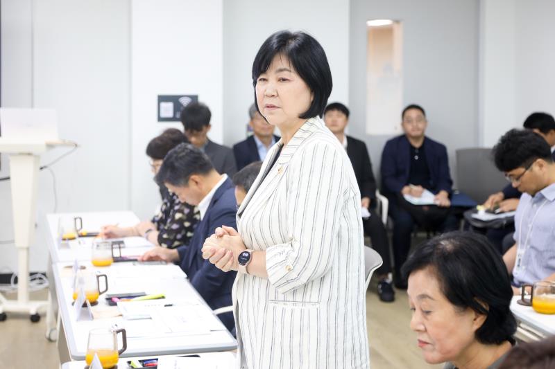 경기도교육청 예산결산특별위원회 현장방문_5