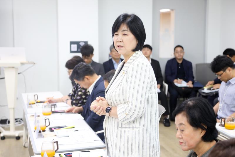 경기도교육청 예산결산특별위원회 현장방문_6