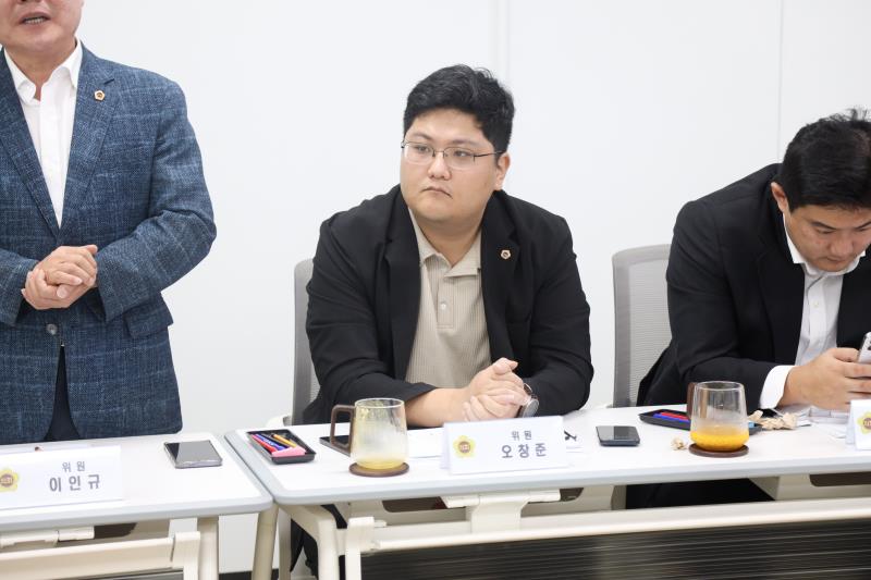 경기도교육청 예산결산특별위원회 현장방문_3