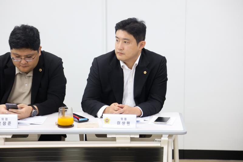 경기도교육청 예산결산특별위원회 현장방문_2