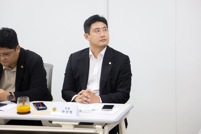 경기도교육청 예산결산특별위원회 현장방문_4