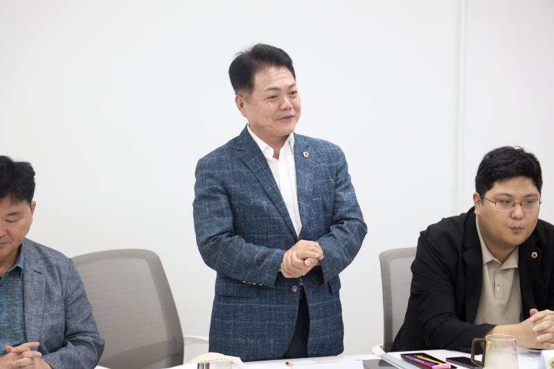경기도교육청 예산결산특별위원회 현장방문_2