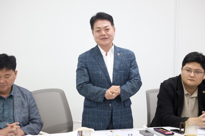 경기도교육청 예산결산특별위원회 현장방문_4