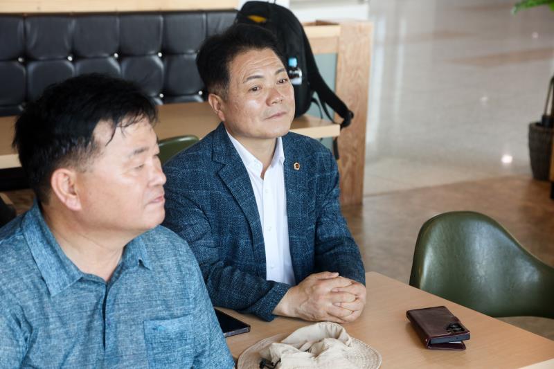 경기도교육청 예산결산특별위원회 현장방문_8