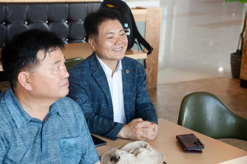 경기도교육청 예산결산특별위원회 현장방문_10