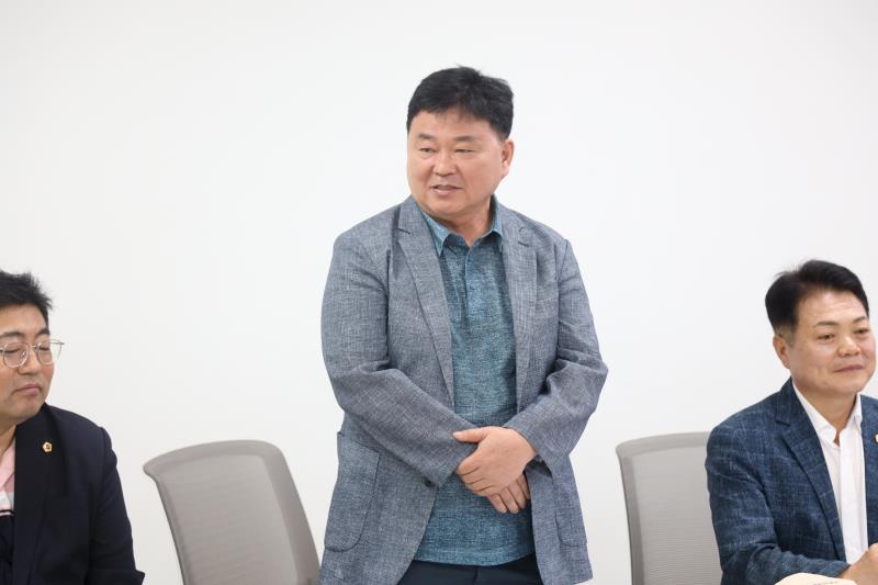 경기도교육청 예산결산특별위원회 현장방문_3