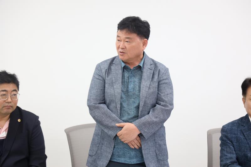 경기도교육청 예산결산특별위원회 현장방문_4