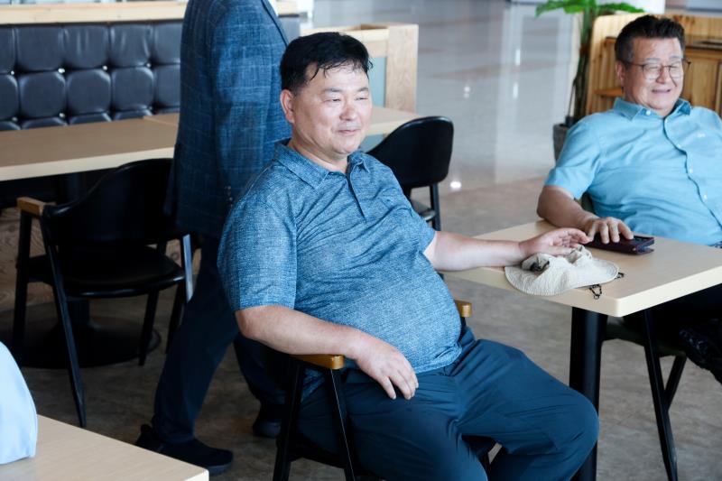 경기도교육청 예산결산특별위원회 현장방문_6
