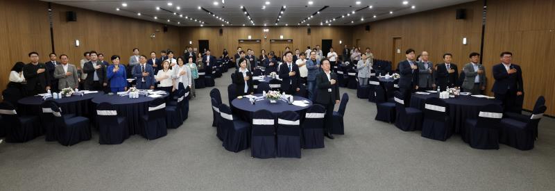 경기도의회 더불어민주당 의원총회_10