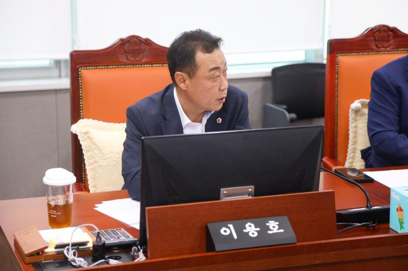 제386회 임시회 제1차 의회운영위원회_5