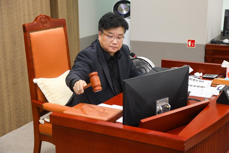 제386회 임시회 제1차 의회운영위원회_3