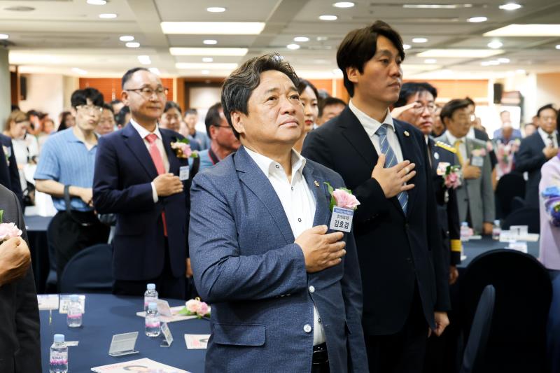 2025년 제11회 자랑스러운 인물대상 시상식_2