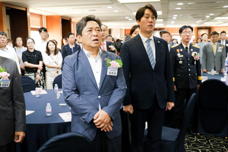 2025년 제11회 자랑스러운 인물대상 시상식_6