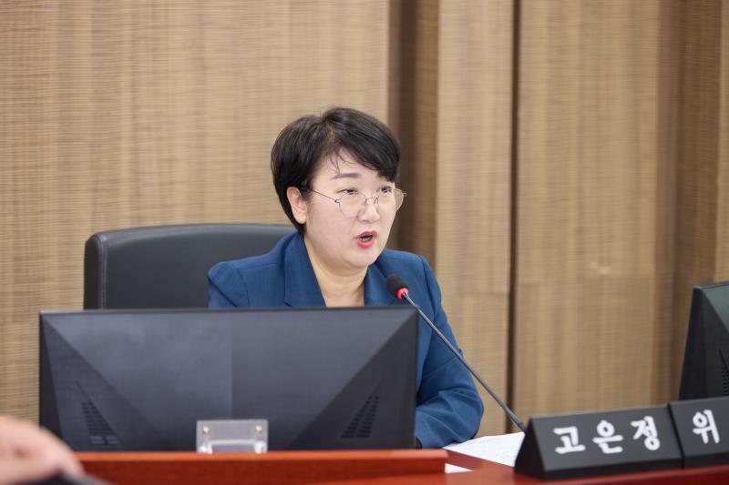 제386회 임시회 사회적경제원 인사청문회_2