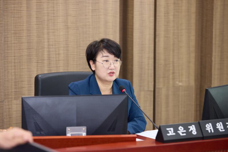 제386회 임시회 사회적경제원 인사청문회_3
