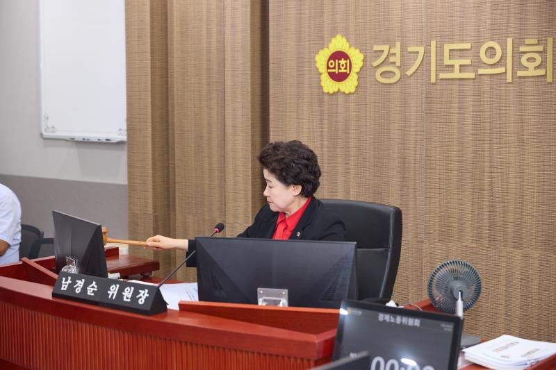제386회 임시회 사회적경제원 인사청문회_3
