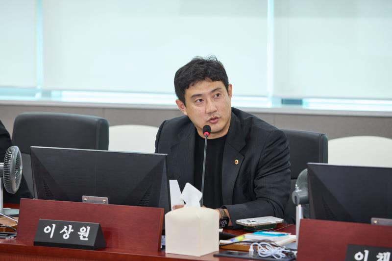 경기도 플랫폼 노동자의 안정적 근로환경 조성 방안 연구 중간보고회