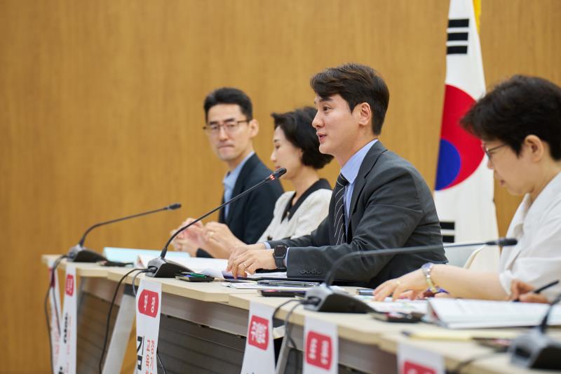경기도교육청 안전승하차 회차로 조성 지원 조례 제정을 위한 공청회_5