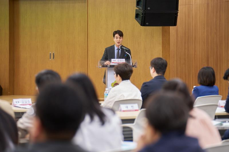 경기도교육청 안전승하차 회차로 조성 지원 조례 제정을 위한 공청회_9