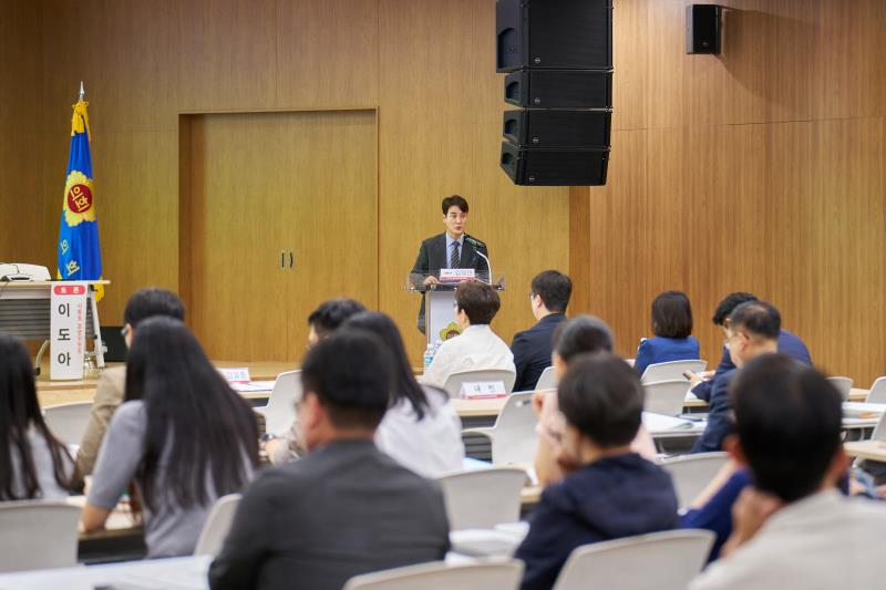 경기도교육청 안전승하차 회차로 조성 지원 조례 제정을 위한 공청회_10