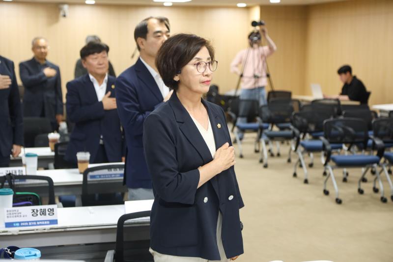 의회외교(의원외교) 이대로 좋은가? 정책토론회_2