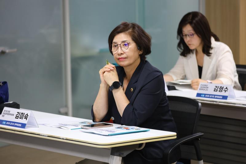 의회외교(의원외교) 이대로 좋은가? 정책토론회_4