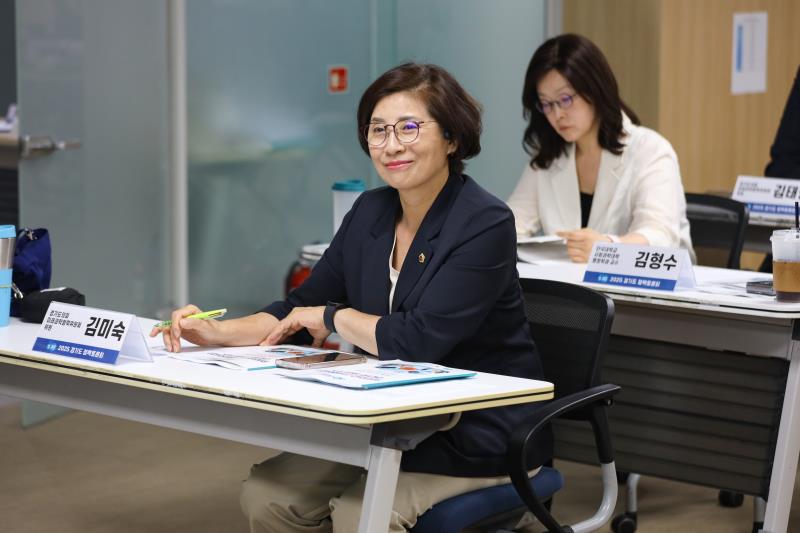 의회외교(의원외교) 이대로 좋은가? 정책토론회_6
