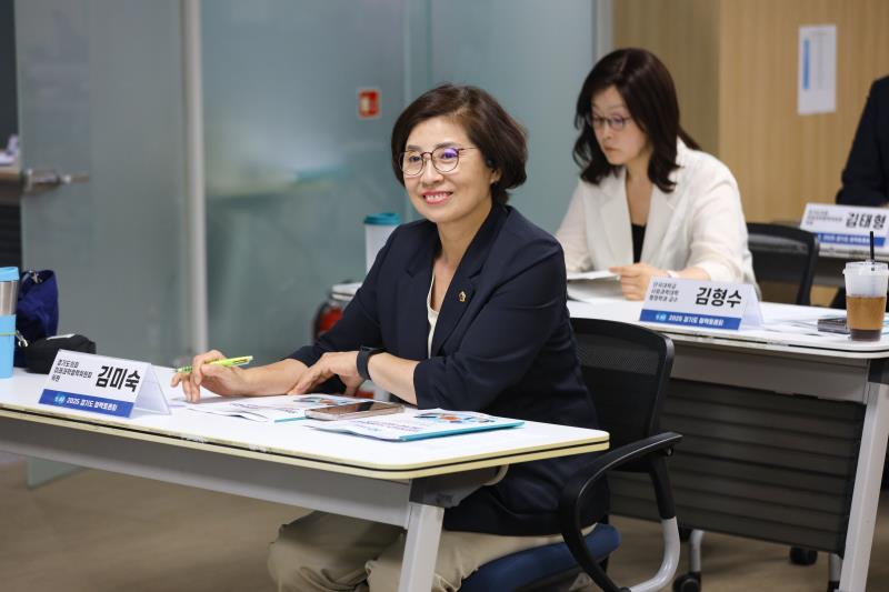 의회외교(의원외교) 이대로 좋은가? 정책토론회_7
