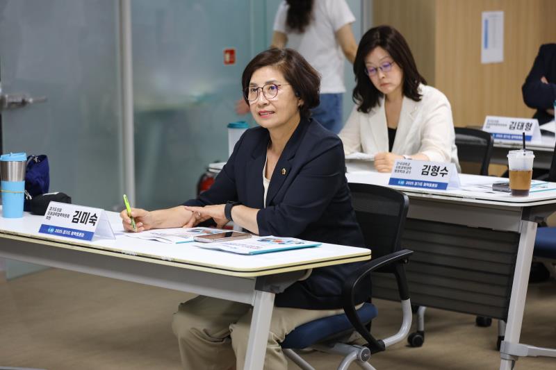 의회외교(의원외교) 이대로 좋은가? 정책토론회_8