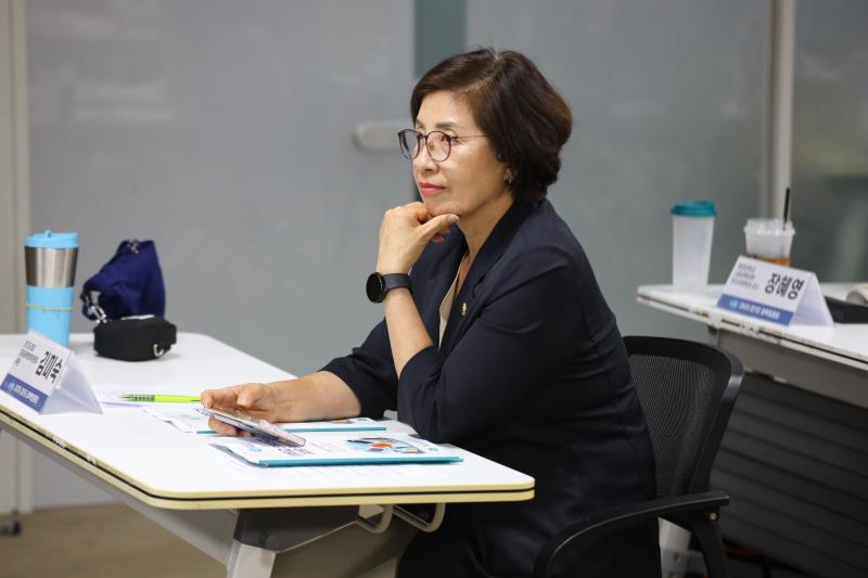 의회외교(의원외교) 이대로 좋은가? 정책토론회_9