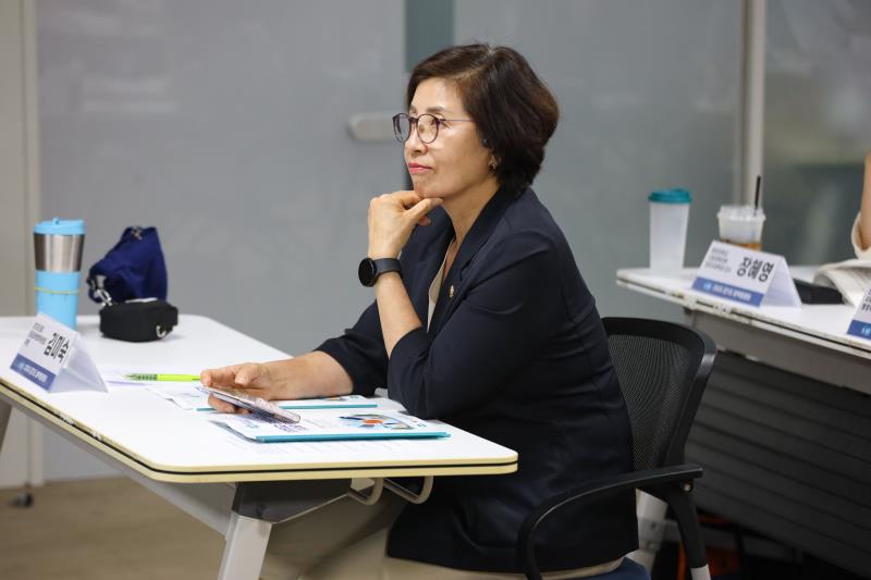 의회외교(의원외교) 이대로 좋은가? 정책토론회_10