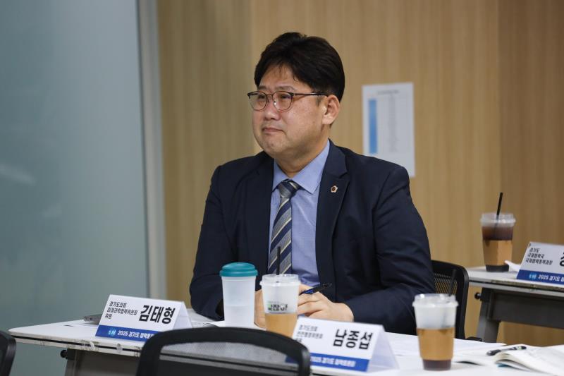 의회외교(의원외교) 이대로 좋은가? 정책토론회_6