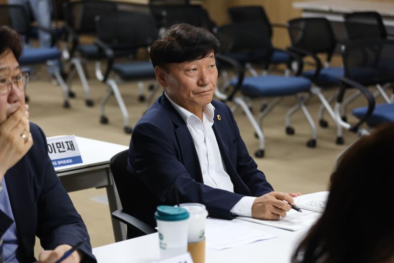 의회외교(의원외교) 이대로 좋은가? 정책토론회_2