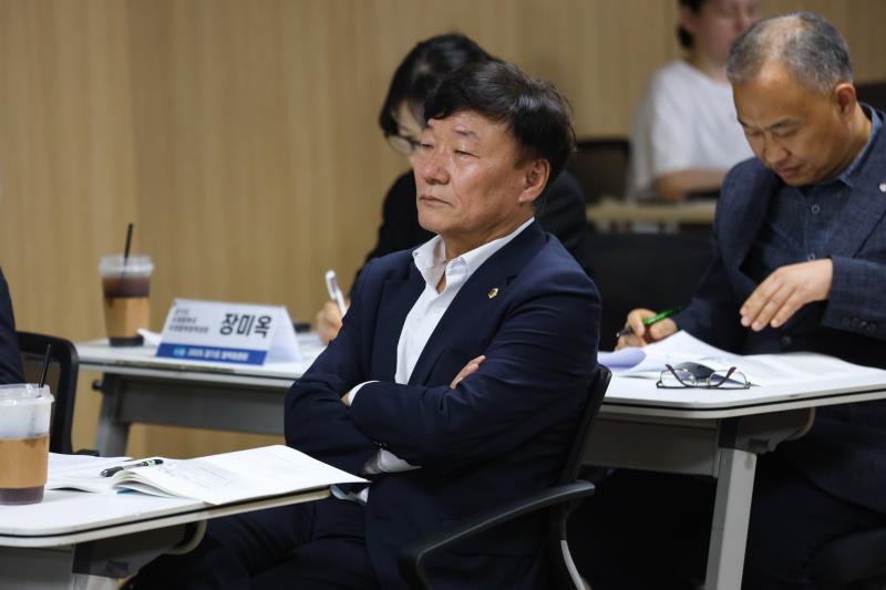 의회외교(의원외교) 이대로 좋은가? 정책토론회_5