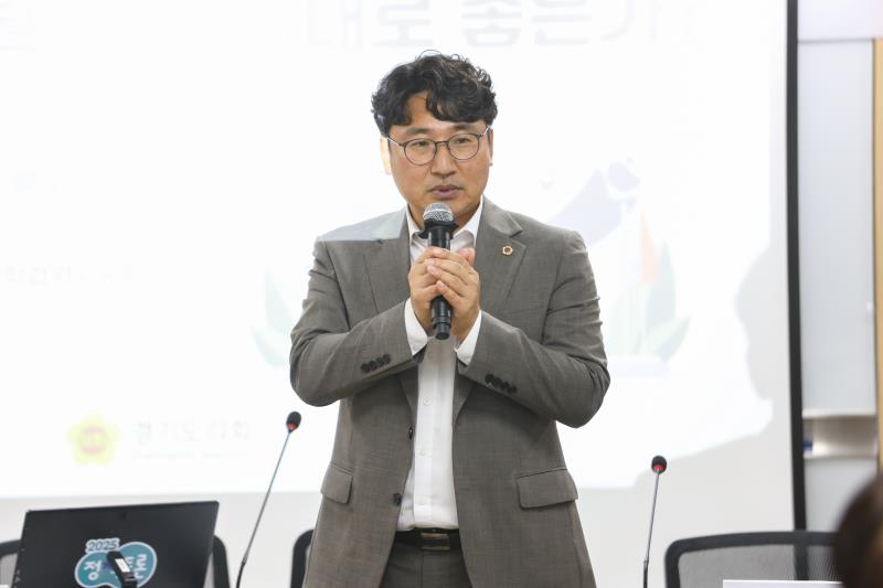 의회외교(의원외교) 이대로 좋은가? 정책토론회_4