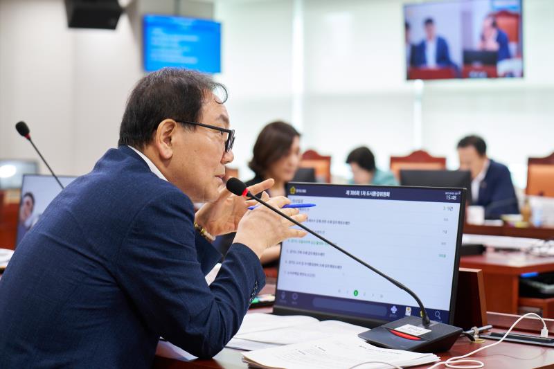 제386회 임시회 제1차 도시환경위원회_9