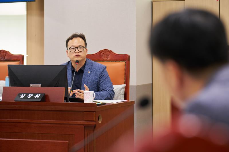 제386회 임시회 제1차 도시환경위원회_8