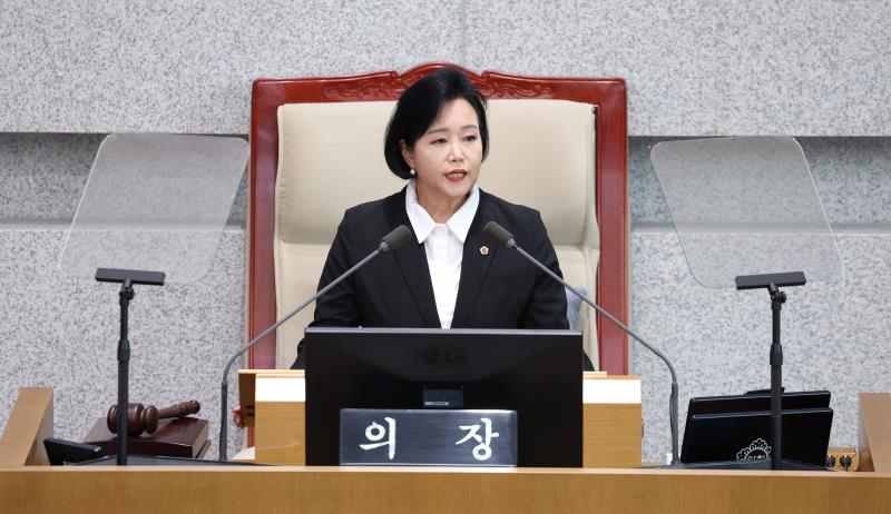 제386회 임시회 제2차 본회의 (오전 도정질문 일문 일답)_5
