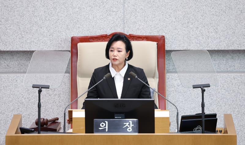 제386회 임시회 제2차 본회의 (오전 도정질문 일문 일답)_6