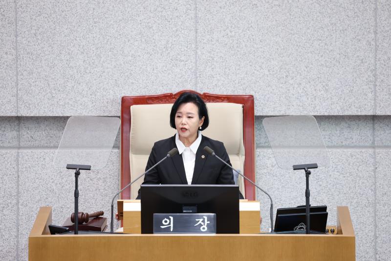 제386회 임시회 제2차 본회의 (오전 도정질문 일문 일답)_7
