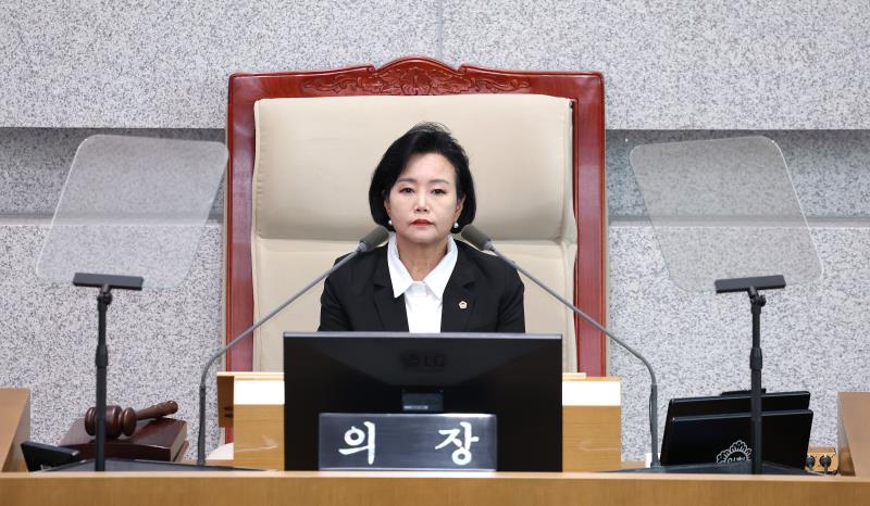 제386회 임시회 제2차 본회의 (오전 도정질문 일문 일답)_10