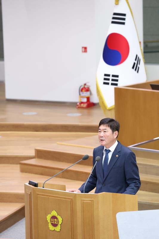 제386회 임시회 제2차 본회의 (오전 도정질문 일문 일답)_4
